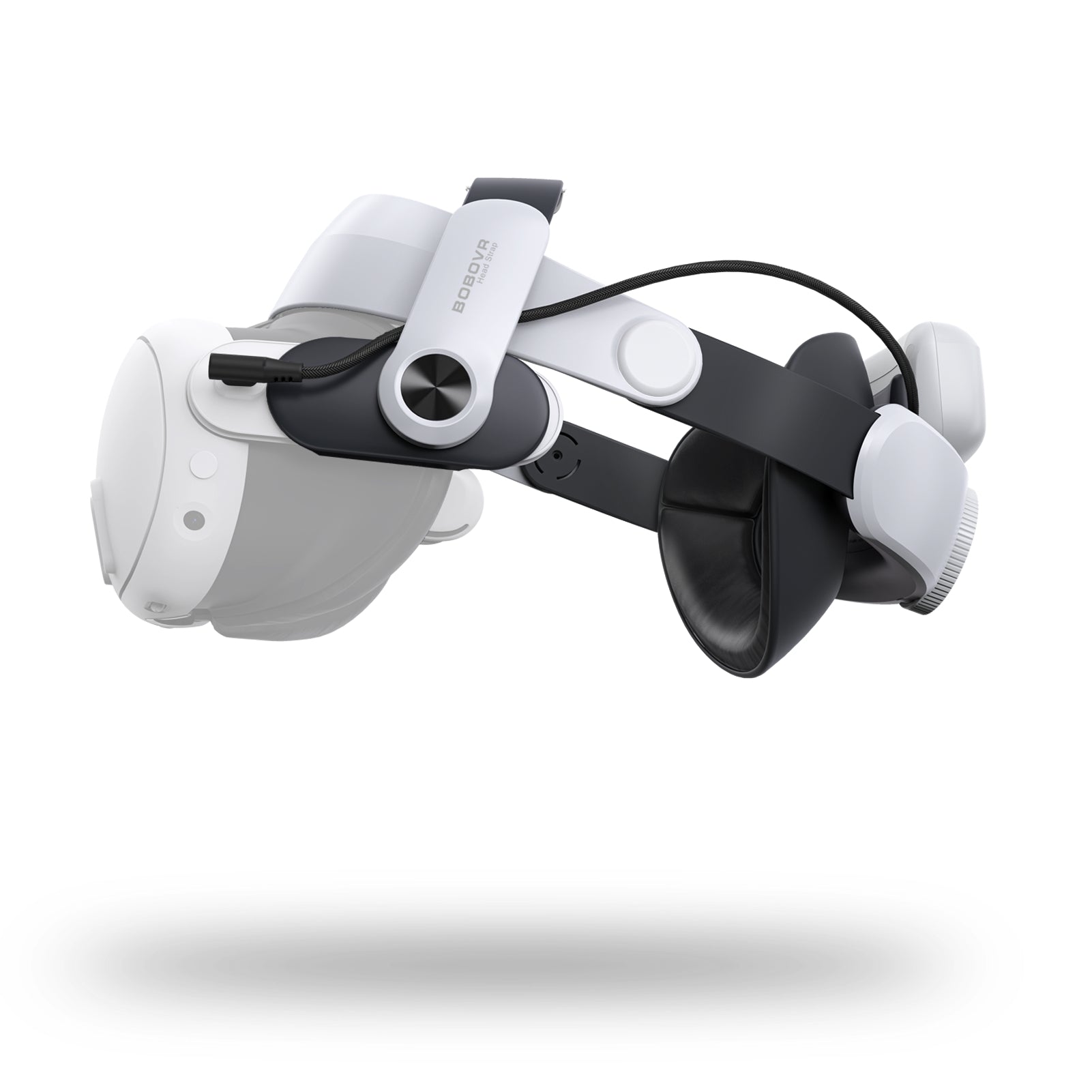 BOBOVR M2 to M3 Pro Retrofit Kit Accessories For Meta Quest 3 VR Helmet