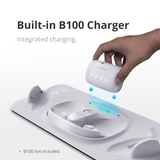 BOBOVR D3 Charging Dock/D3-C Combo