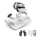 BOBOVR D3 Charging Dock/D3-C Combo