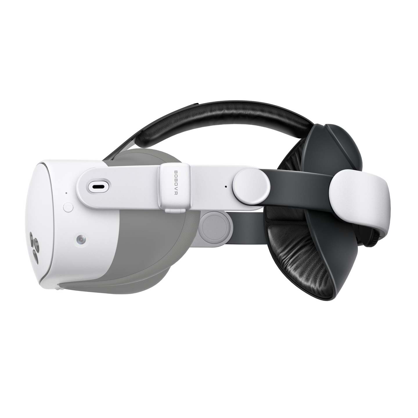 BOBOVR E3 Head Strap - For Quest 3 & 3S