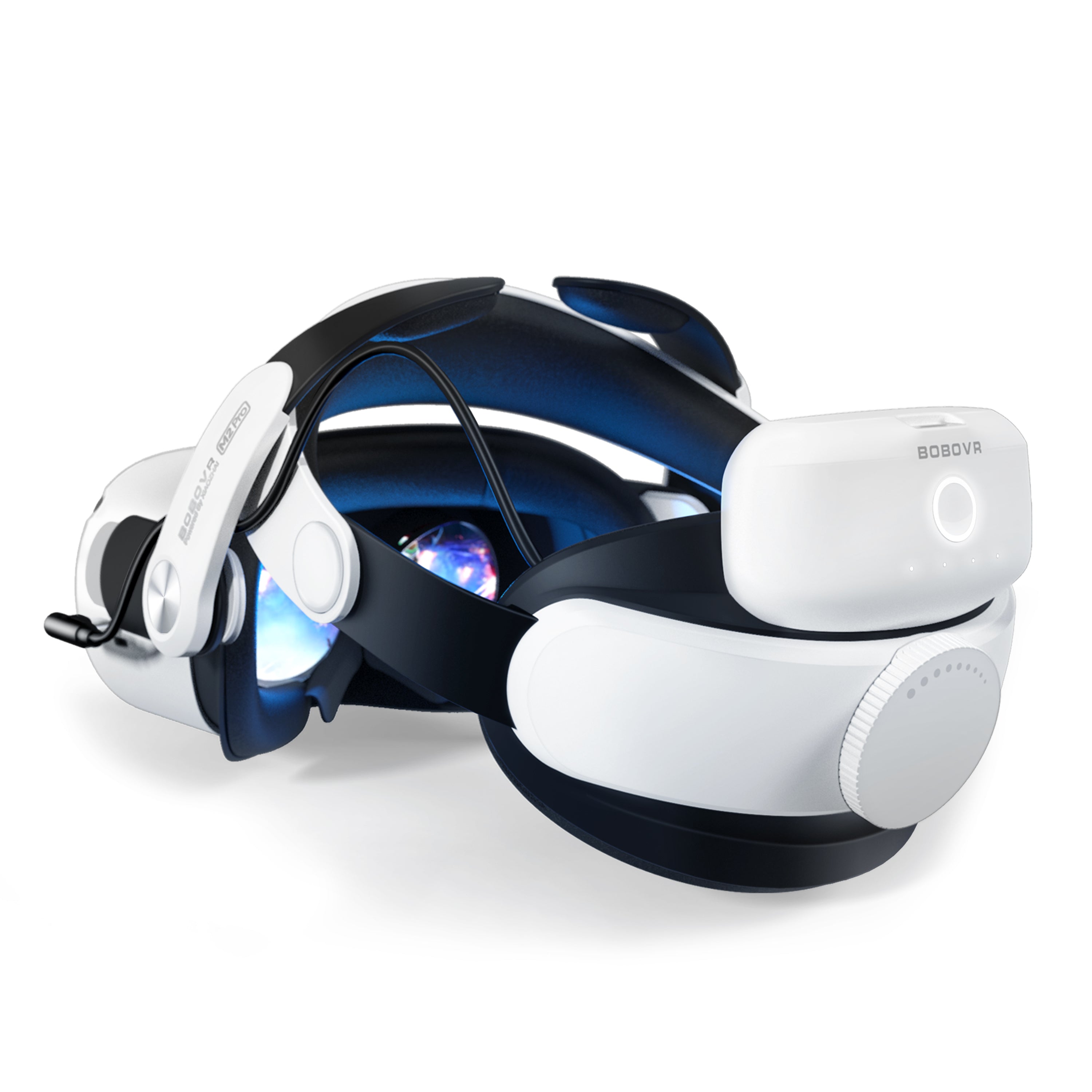 Quest 2 Accessories – BOBOVR