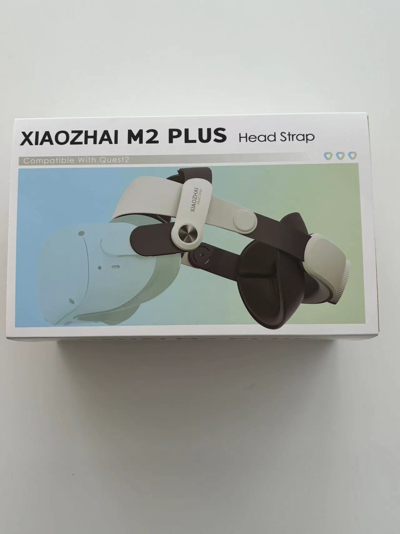 XIAOZHAI M2 Plus Kopfband